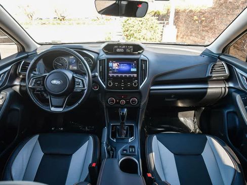 Used 2022 Subaru Crosstrek 2.5i Limited w/ Moonroof Package 2 image 14