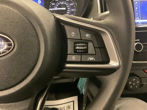 Used 2022 Subaru Impreza 2.0i AWD/4WD image 20