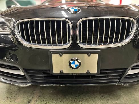 Used 2014 BMW 535d xDrive image 67