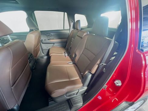 Certified 2024 Honda Passport EX-L image 26