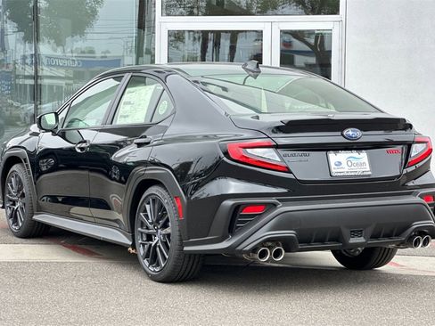 New 2025 Subaru WRX Premium w/ Accessory Package #2 image 7