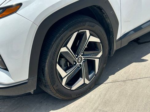 Used 2024 Hyundai Tucson SEL w/ Convenience Package FWD image 9