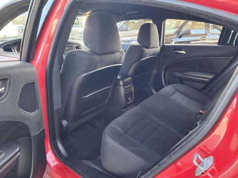 Used 2012 Dodge Charger R/T w/ Wheels & Tunes Group image 12