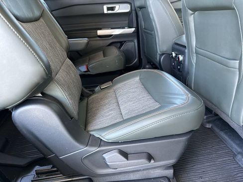 Used 2023 Ford Explorer Timberline w/ Timberline Technology Package image 36