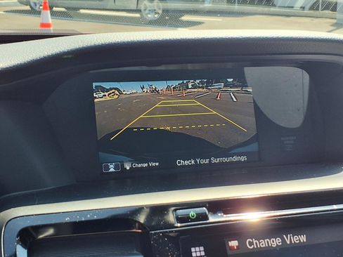 Used 2017 Honda Accord EX-L image 10