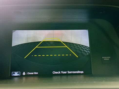 Used 2017 Honda Accord Sport image 21