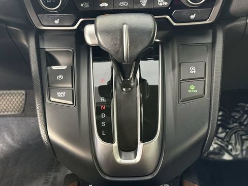 Used 2022 Honda CR-V Touring image 17