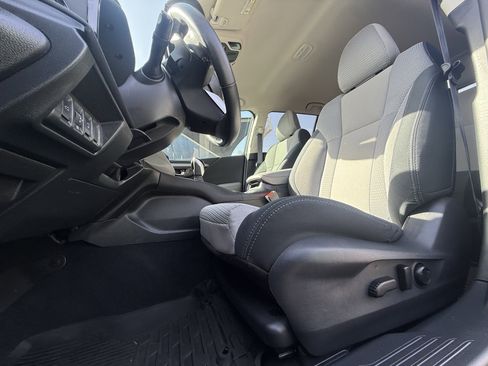 Certified 2025 Subaru Outback Premium w/ Popular Package #1A image 19