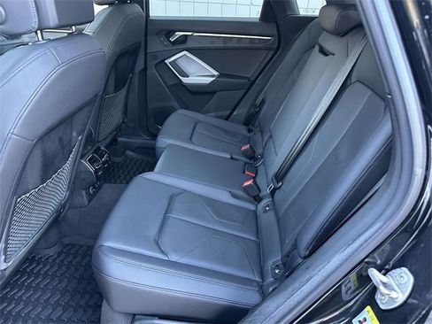 Certified 2025 Audi Q3 2.0T Premium w/ Convenience Package image 15