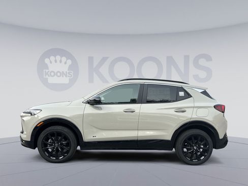 New 2026 Buick Encore GX Sport Touring w/ Studio Series AWD/4WD image 2