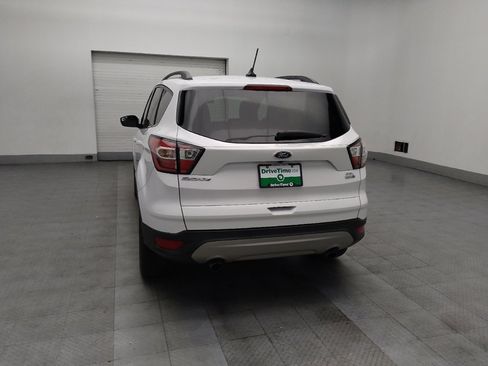 Used 2018 Ford Escape SEL image 6