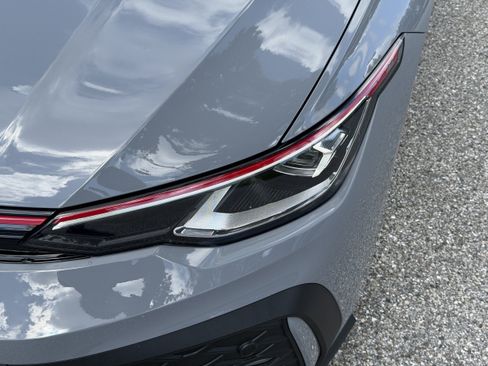 New 2026 Volkswagen GTI S FWD image 9