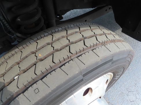 Used 2018 Ford F450 Platinum w/ Platinum Ultimate Package image 12