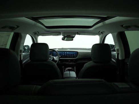 New 2025 Buick Envision Sport Touring image 13