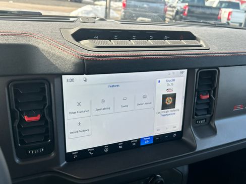 New 2026 Ford Bronco Raptor image 45