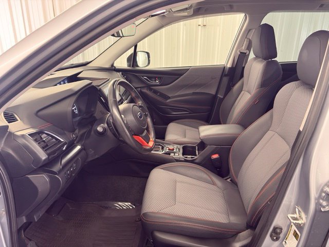 Used 2023 Subaru Forester Sport AWD/4WD image 17