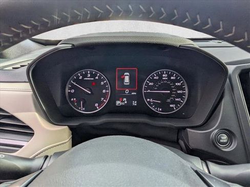 New 2026 Subaru Forester Premium image 17
