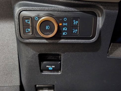 Used 2022 Ford Bronco Badlands w/ Sasquatch Package image 43