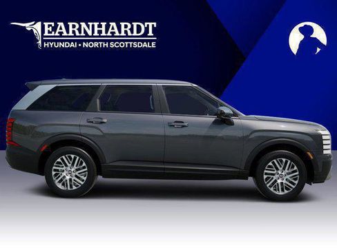 New 2026 Hyundai Palisade SE image 6