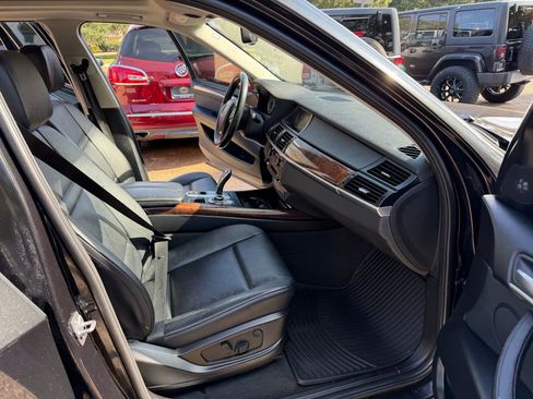 Used 2012 BMW X5 xDrive35d image 10