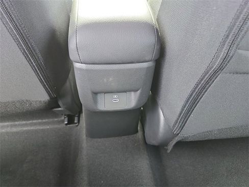 New 2025 Nissan Versa SV w/ Trunk Package image 18