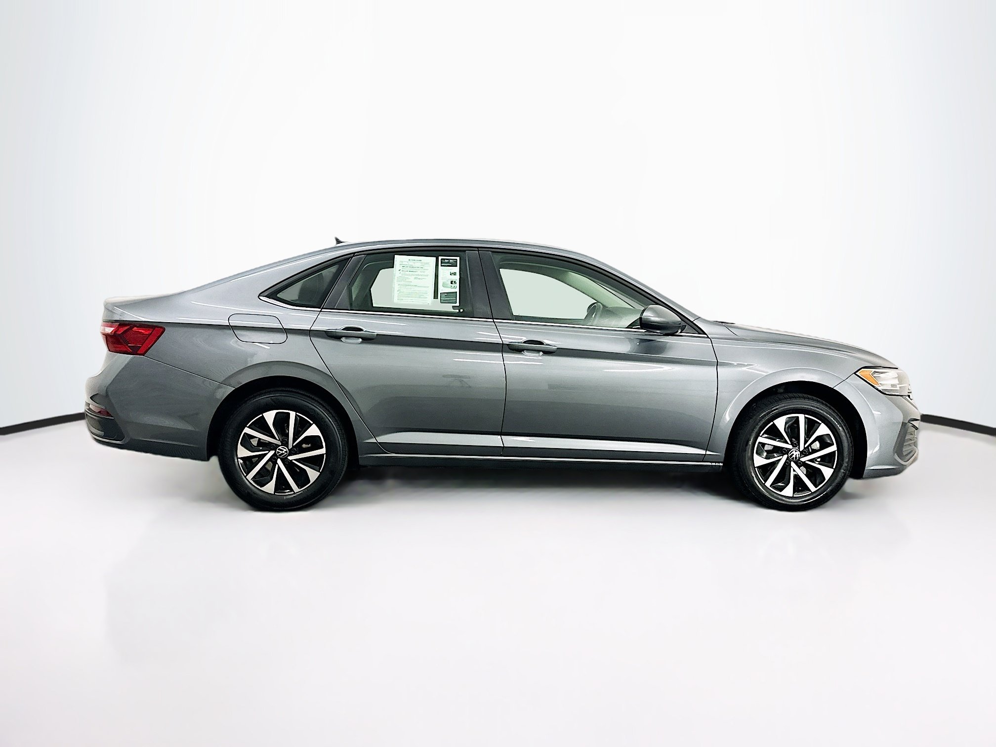 Used 2024 Volkswagen Jetta S FWD image 10