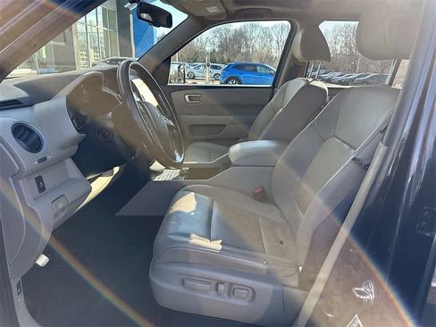 Used 2013 Honda Pilot EX-L image 7