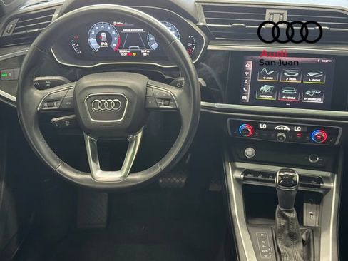 Used 2020 Audi Q3 2.0T Premium AWD/4WD image 27