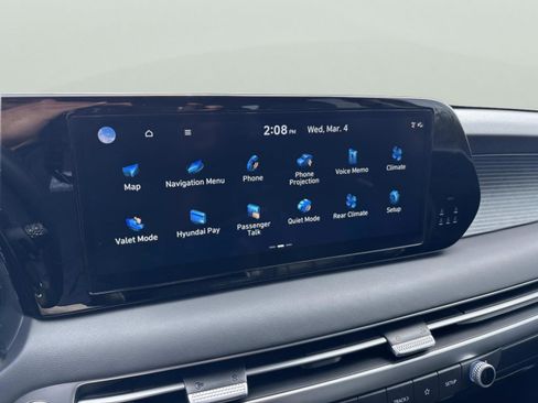 Used 2024 Hyundai Palisade Limited image 34