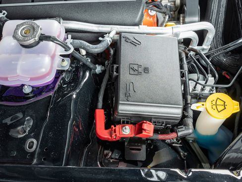 Used 2023 Dodge Challenger SRT Hellcat w/ Driver Convenience Group image 37