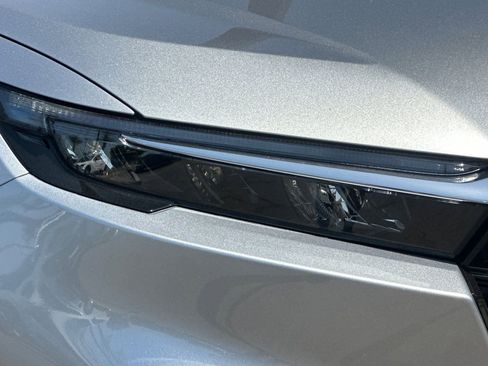 Used 2026 Honda CR-V EX image 31