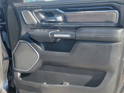 Certified 2022 RAM 1500 Laramie image 27