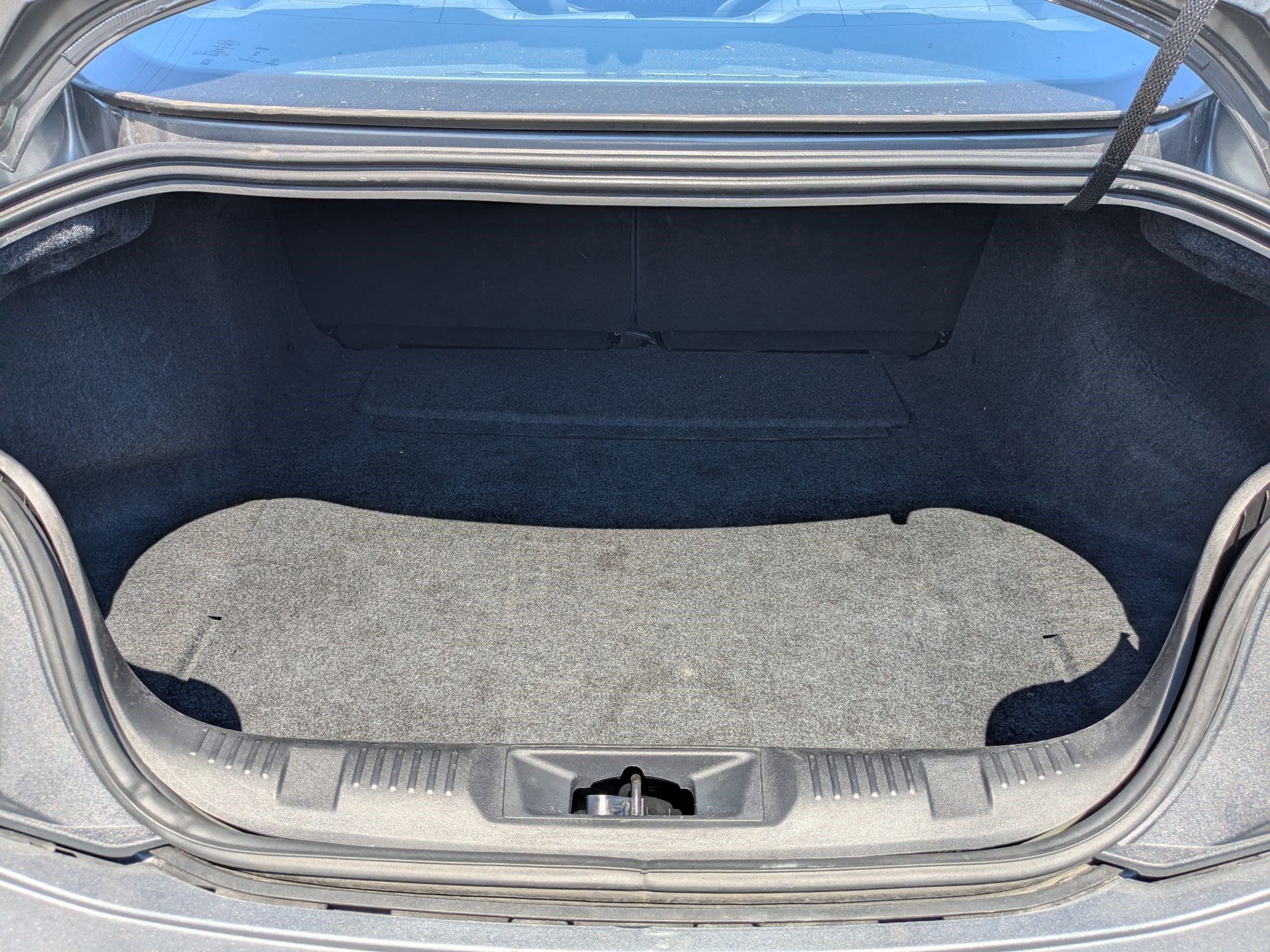 Used 2025 Ford Mustang GT Premium RWD image 29