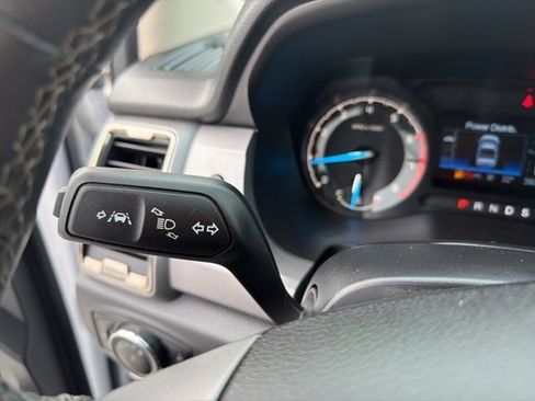 Used 2023 Ford Ranger XLT w/ Equipment Group 301A Mid image 21