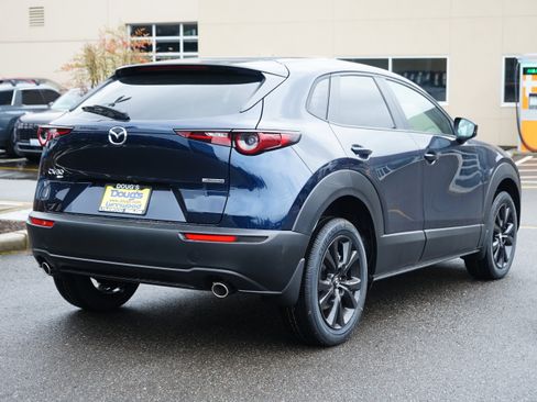 New 2026 MAZDA CX-30 AWD 2.5 S w/ Select Sport Pkg image 3