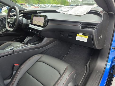 New 2026 Dodge Charger R/T AWD/4WD image 12