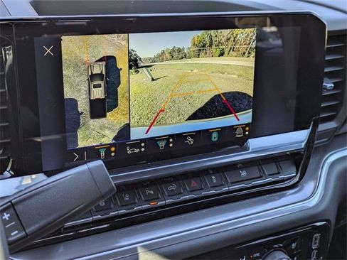 New 2026 Chevrolet Silverado 2500 High Country w/ Technology Package image 21