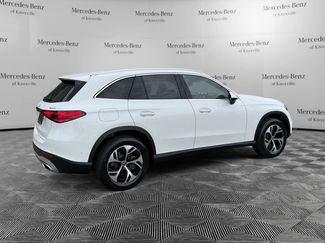 Used 2026 Mercedes-Benz GLC 350e GLC 350e video 5