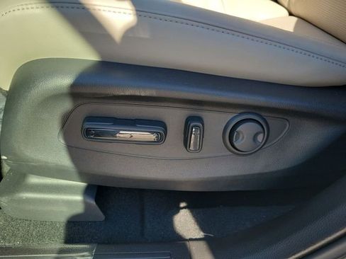 New 2026 Honda CR-V EX-L image 40