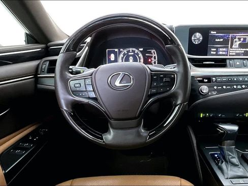 Used 2021 Lexus ES 350 w/ Premium Package FWD image 6