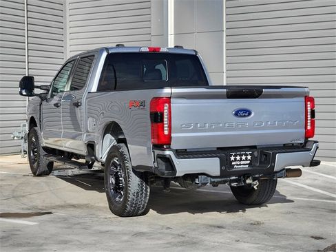 Used 2024 Ford F250 XL w/ STX Appearance Package image 6