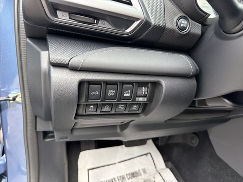 Used 2022 Subaru Forester Touring w/ Popular Package #2 AWD/4WD image 18