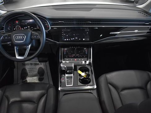 Used 2023 Audi Q7 3.0T Premium Plus AWD/4WD image 36