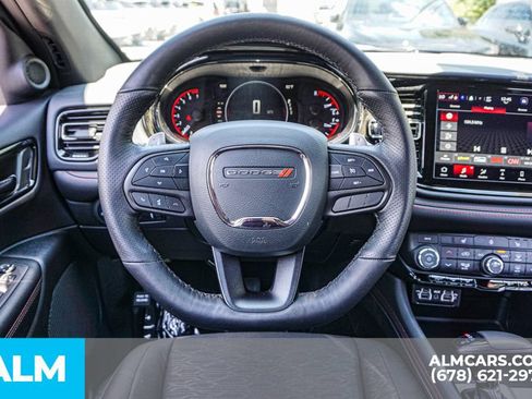 Used 2026 Dodge Durango GT RWD image 30