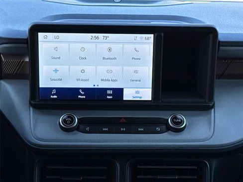 Certified 2022 Ford Maverick Lariat w/ Lariat Luxury Package image 23