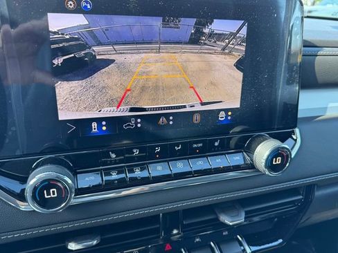 New 2026 Chevrolet Colorado LT w/ LT Convenience Package RWD image 17