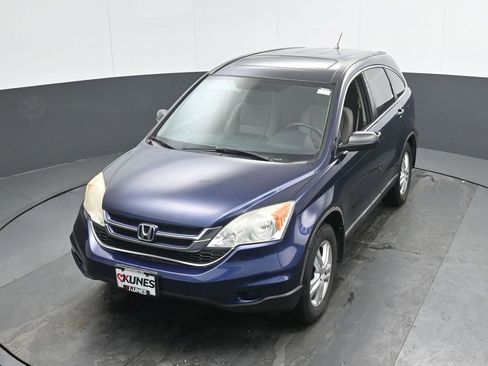 Used 2010 Honda CR-V EX image 31