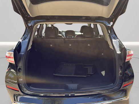 Used 2016 Nissan Murano Platinum AWD/4WD image 16