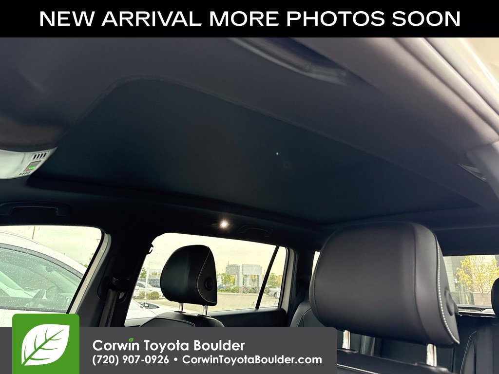 Used 2021 Volkswagen Tiguan SE R-Line AWD/4WD image 12