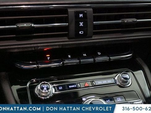 Used 2021 Lincoln Corsair Reserve image 11